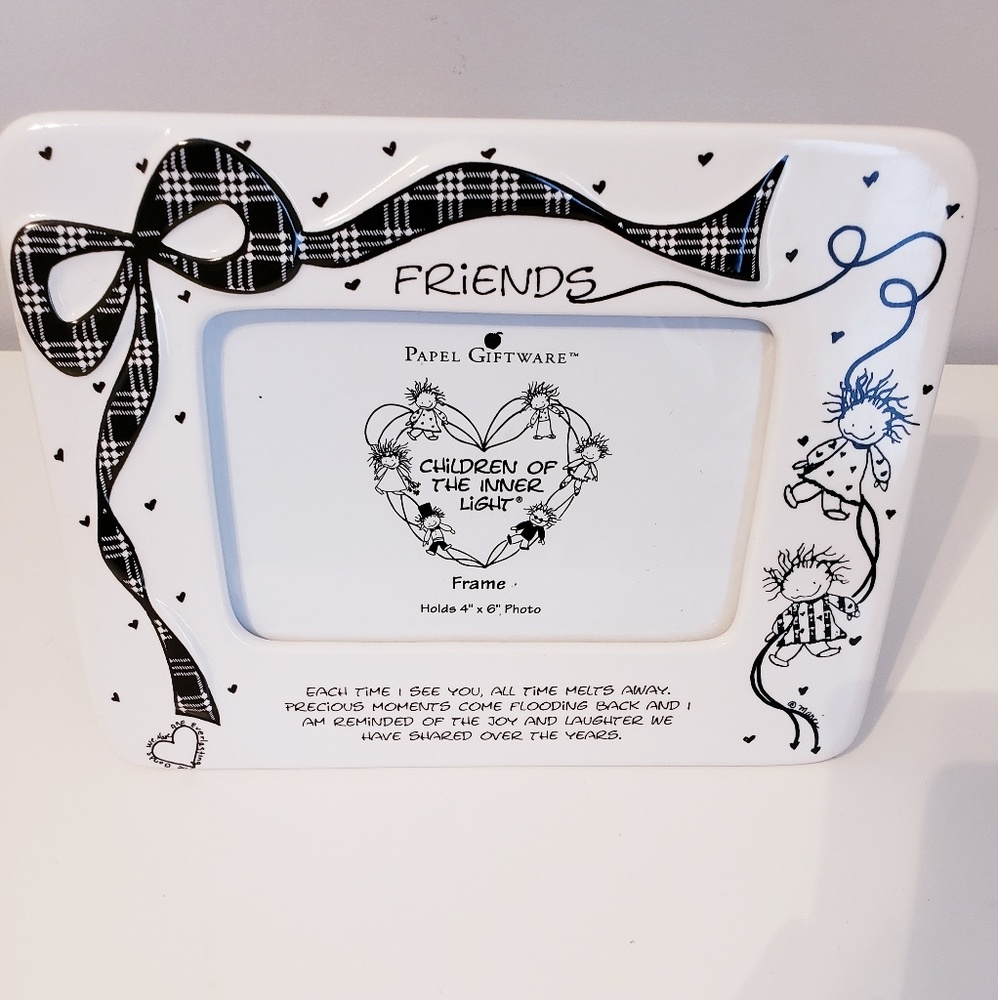 Photo Frame - Picture 2 of 4